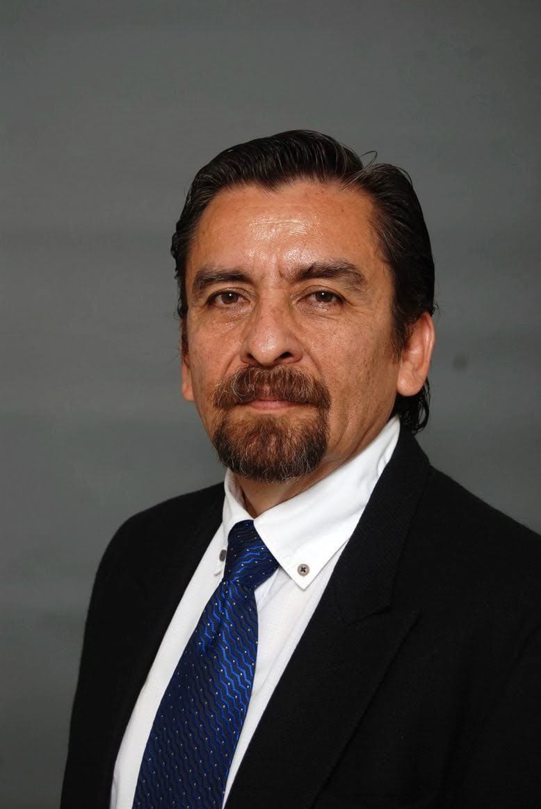 Felipe Sotelo Arriaga